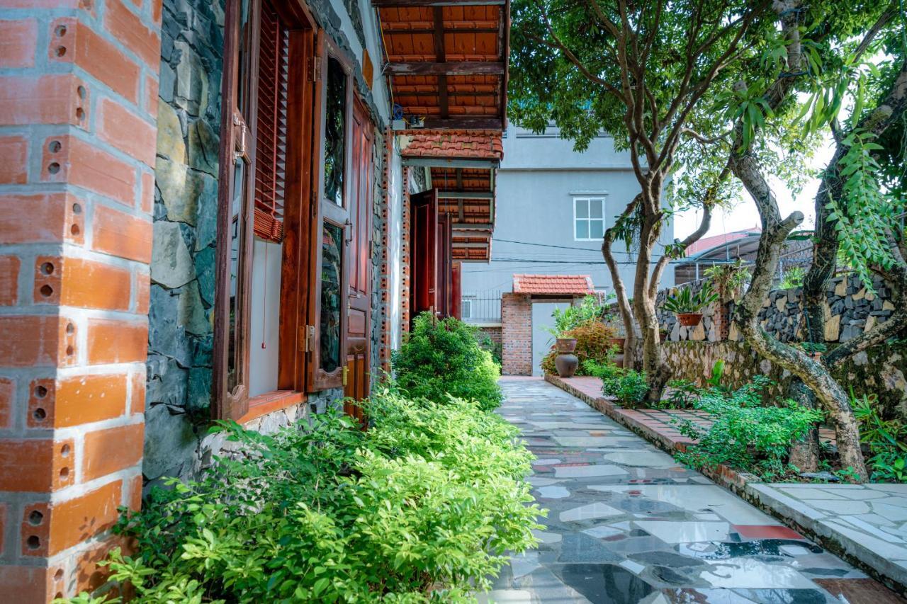 Tam Coc Ngo Dong Homestay 닌빈 외부 사진